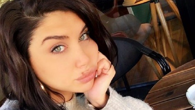 “Ç’pate që e bëre”, Çiljeta shfaqet e penduar: Isha mirë po ment e kokës thuaj (FOTO)