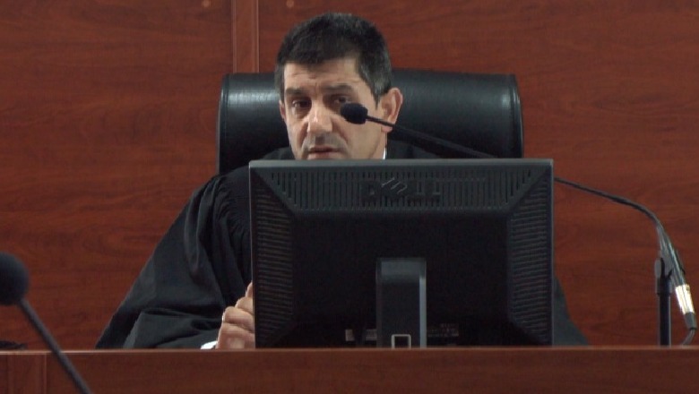 Kalon Vettingun gjyqtari i Tiranës, Astrit Faqolli konfirmohet në detyrë