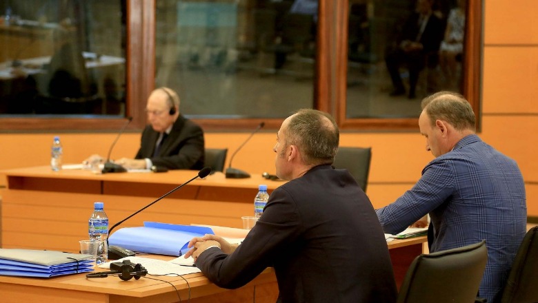 Gjyqtari Abdullai para Vettingut, KPK: Nuk ka deklaruar asnjë llogari bankare