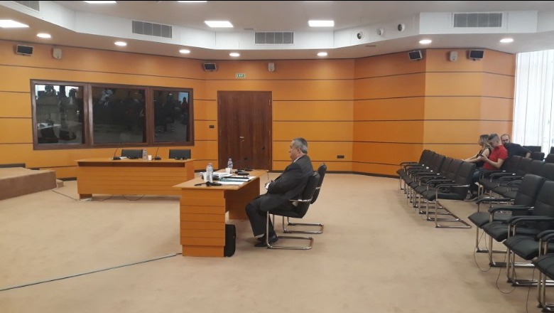 “Medi Bici ka kryer deklarim të rremë të pasurisë”, gjyqtari i nënshtrohet Vettingut