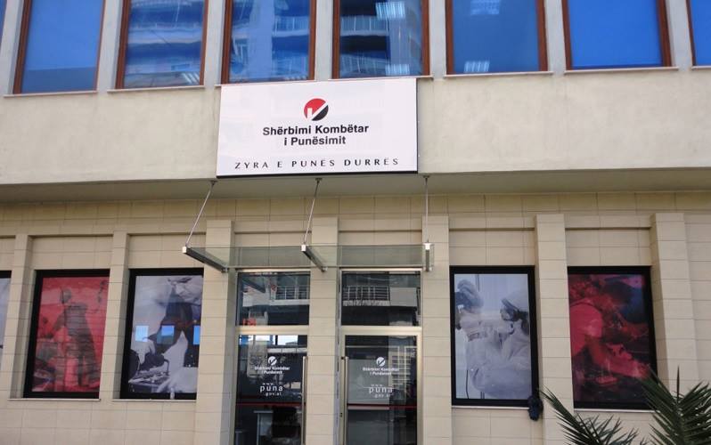 Vende të reja pune në Durrës, kategoritë dhe afati i fundit për aplikim