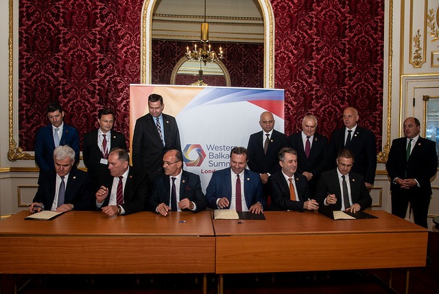 Samiti i Ballkanit/ Xhafaj në Londër: Lufta kundër krimit, prioritet thelbësor