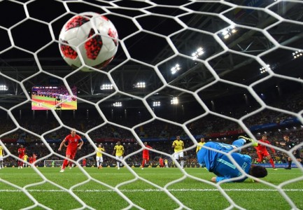 Rusi 2018/ Zbulohen katër çiftet çerekfinaliste