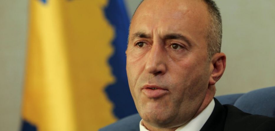 Haradinaj kërkon bashkëpunim më të madh me Britaninë e Madhe