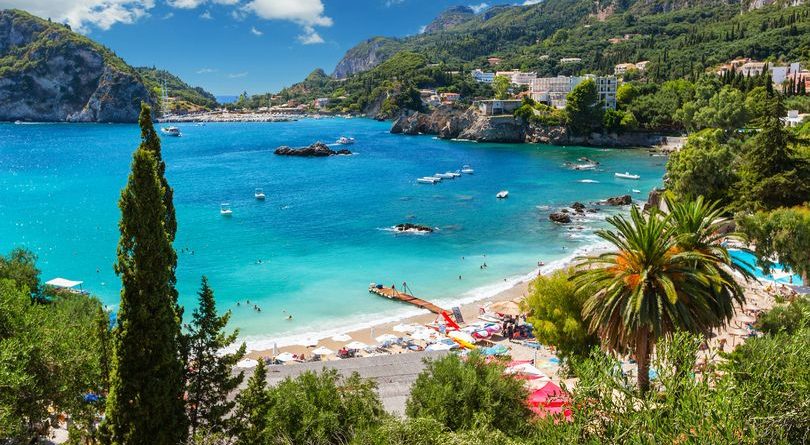 37-vjeçarja humb jetën gjatë pushimeve në Korfuz