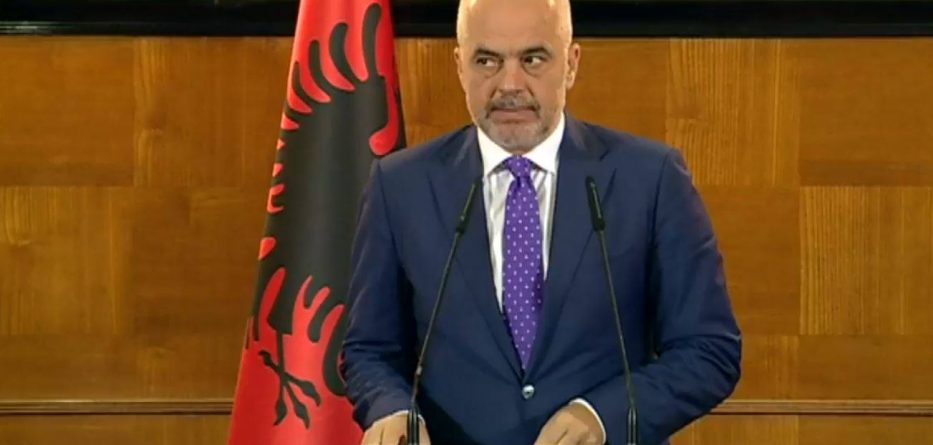 Rama iu drejtohet qytetarëve: Na vendosni në provë