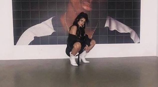 Era Istrefi në lidhje me producentin e këngës së botërorit?