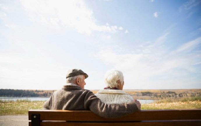 Ja çfarë ndodh pas moshës 105-vjeçare