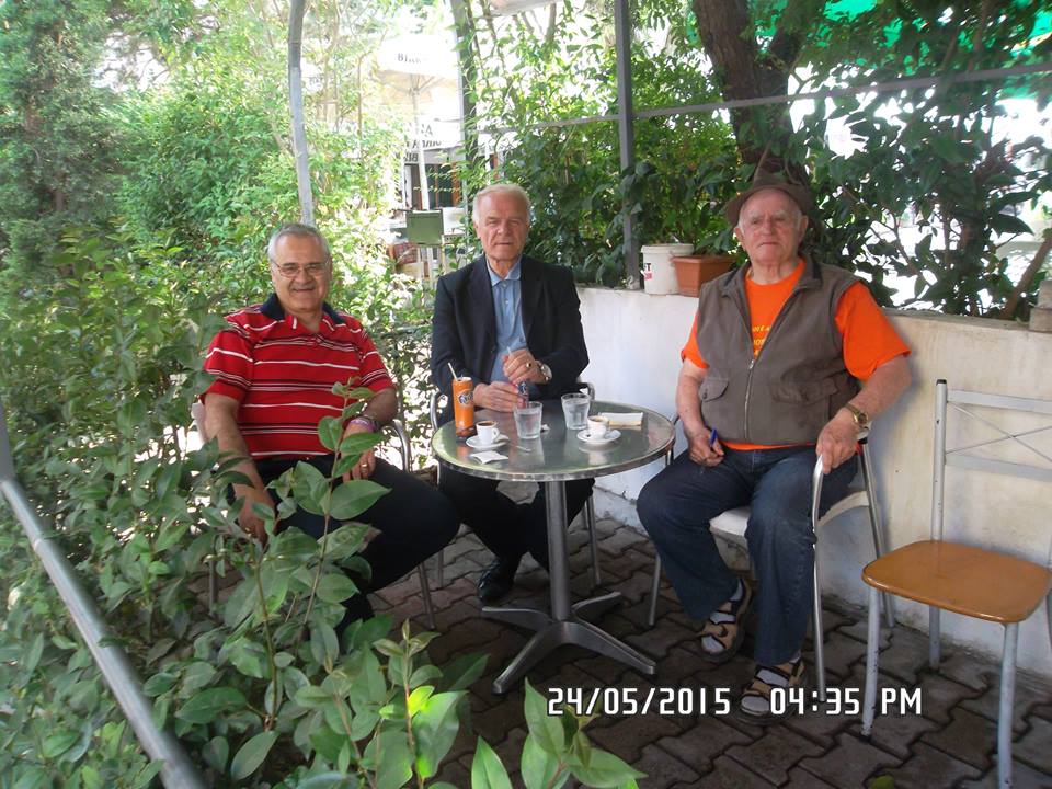 Dhimbje për Ruf (Rifat) Kazazin! Nuk jeton më gjigandi i sportit durrsak