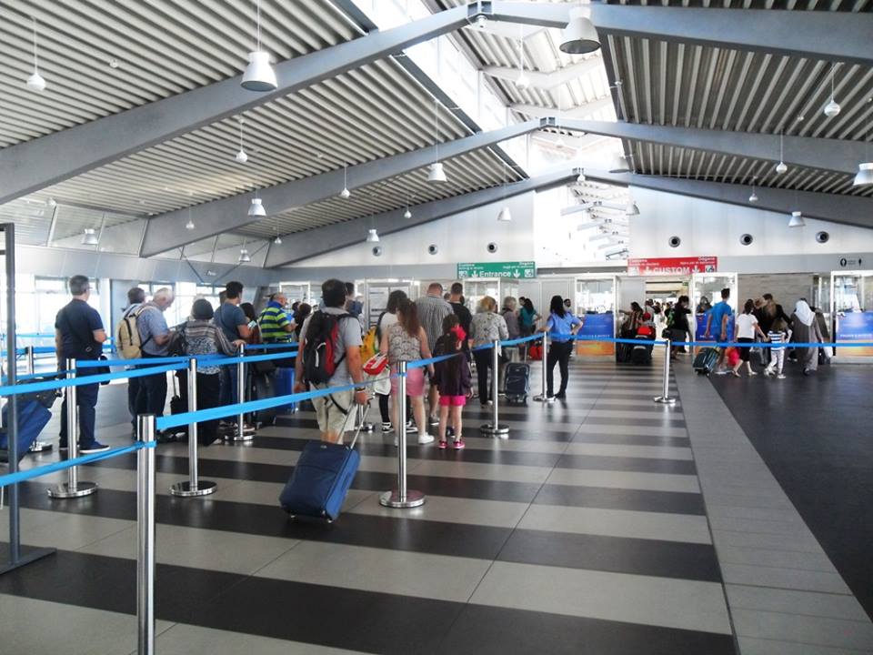 Kapen dy imigrantë të paligjshëm në Durrës