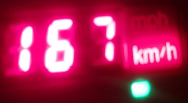 Policia ndëshkon shkelësit e Kodit Rrugor, 6 në pranga