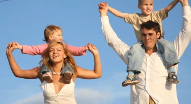 Zbuloni sa fëmijë do bëni sipas shenjës suaj të horoskopit