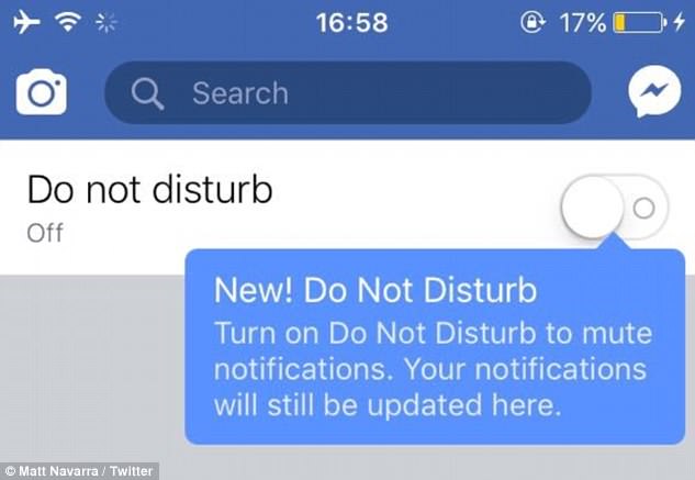 Opsioni i ri që po teston “Facebook”-u