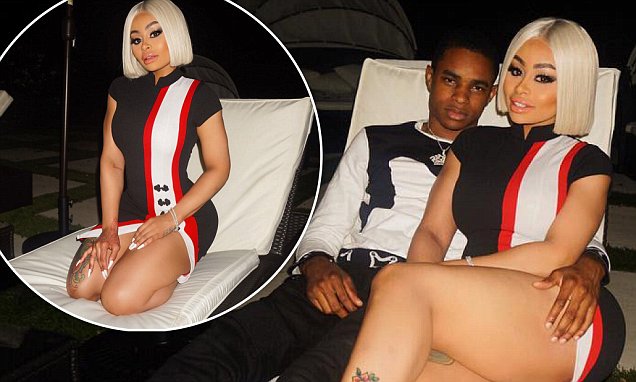 Edhe pse e tradhtoi, modelja lidhet sërish me boksierin 12 vjet më të vogël