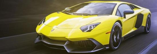 “Po testoja makinën!” Ndalohet me Lamborghini-n me 311 km/orë