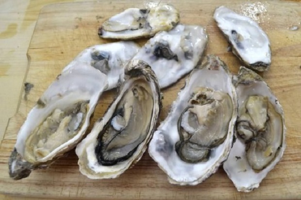 Humb jetën, pasi konsumoi midhje!