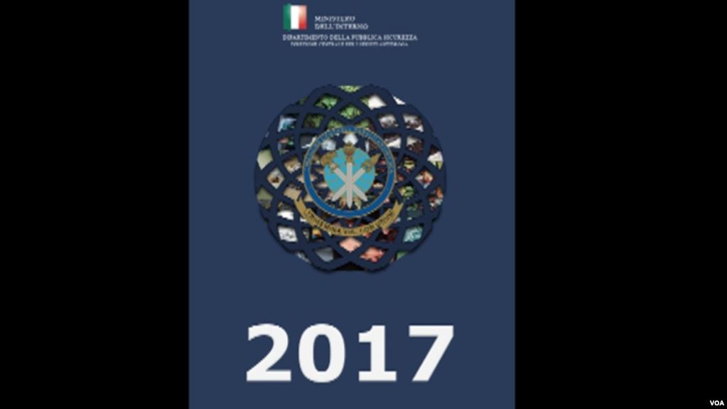 Zëri i Amerikës: Në Itali sasi të mëdha kanabisi nga Shqipëria