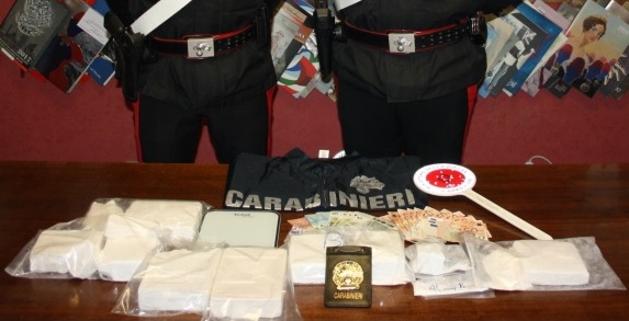 Trafik kokaine nga Shqipëria, prangoset biznesmeni pas dy vitesh në kërkim