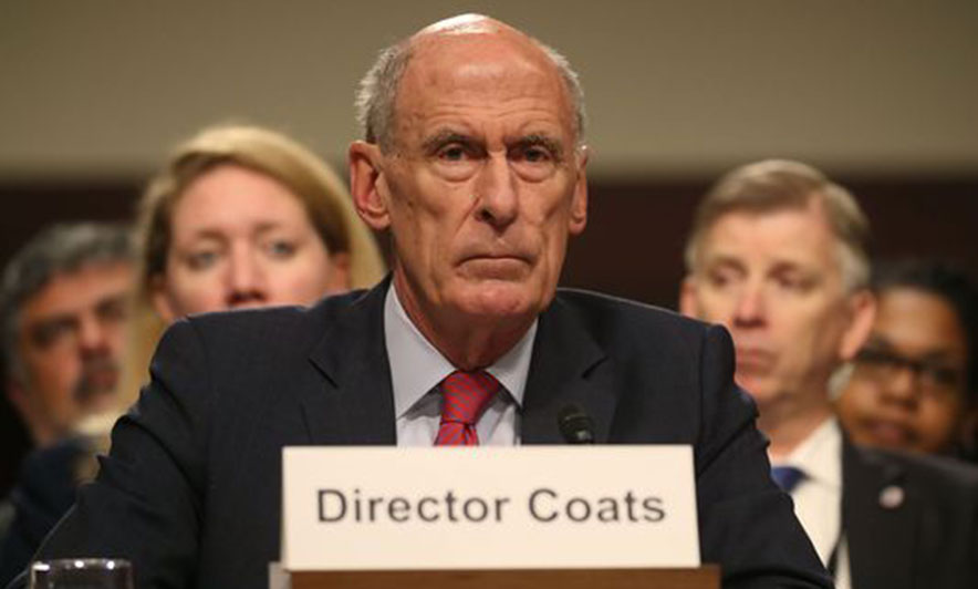 Zbulimi amerikan: Alarm i kuq për sulme kibernetike