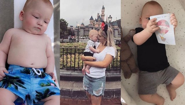 Nëse Londoni do të ishte vajzë, do të quhej kështu! (FOTO)