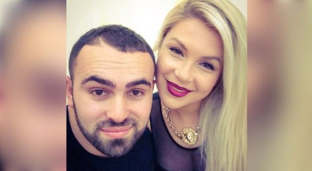 Silva zihet me burrin para se të shkonte tek emisioni ‘Rudina’