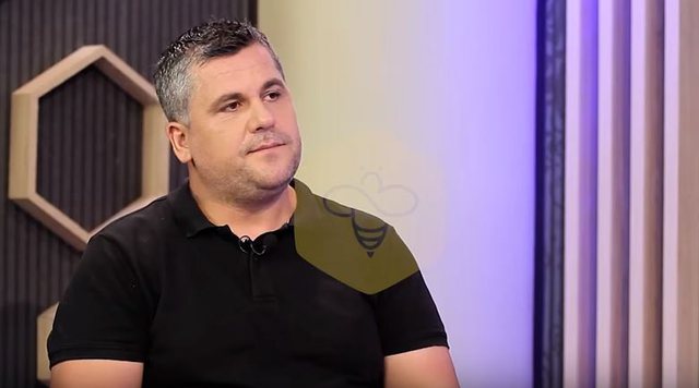 Gent Zenelaj thyen heshtjen! Tregon të vërteten e prishjes së miqësisë me Jul Dedën