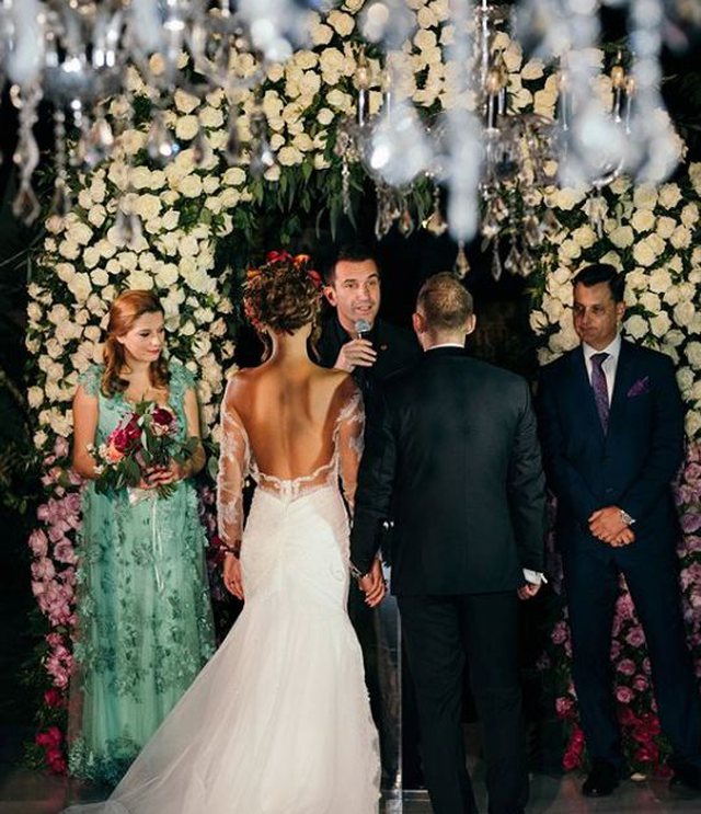 Komenti i mikeshës zbulon shtatzëninë e modeles shqiptare