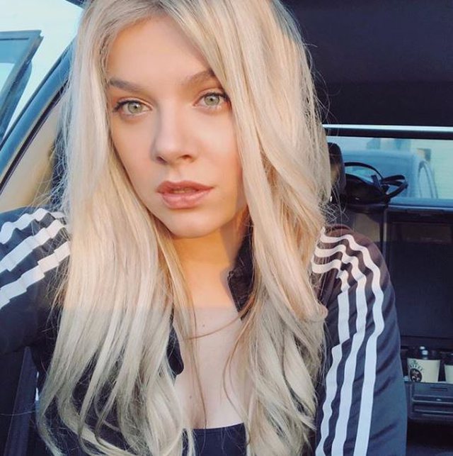 E njihni? Sot është një prej këngëtareve më të mira shqiptare