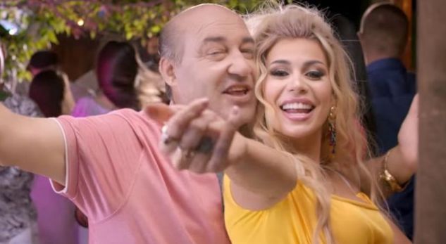 Xheloze për Luana Vjollcën? Bujar Qamili rrëfen si reagoi gruaja e tij