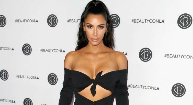 Kim Kardashian dështon me parfumin e ri, humb gjyqin