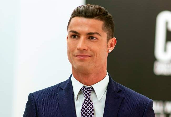 “Koleksioni” i të dashurave të CR7