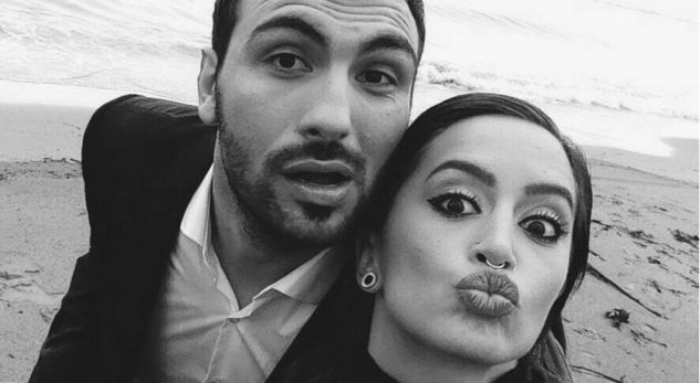 Bashkohen sërish Dafina dhe Ledri?