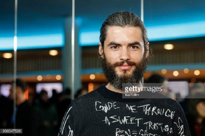 Nik Xhelilaj do bëjë rolin e një shqiptari në serialin turk