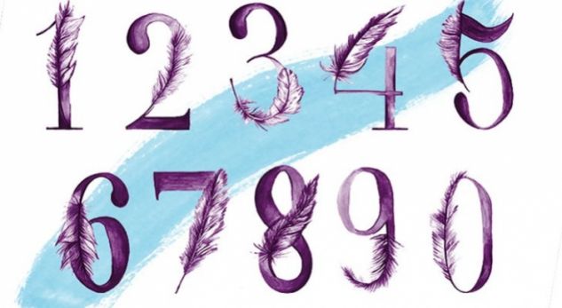 E dinit? Ky është numri juaj sipas shenjës së horoskopit!