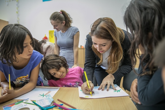 &#8220;Drejtësia për të mitur&#8221;, Manastirliu: Plane individuale për fëmijët në situatë rreziku