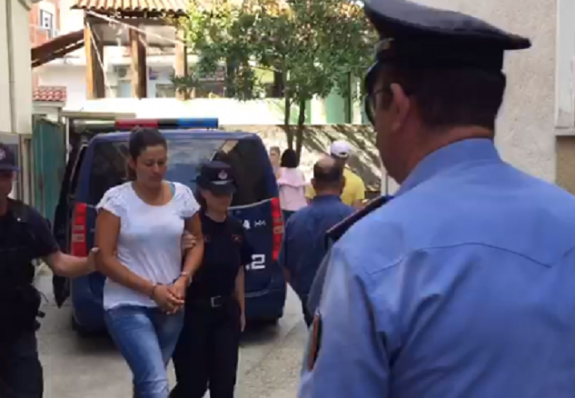 Anna kërkon mëshirë në gjyq: Po rris e vetme dy fëmijë, grabita se…