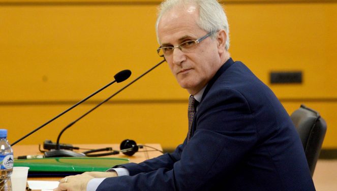 PD nuk i ndahet Dvoranit, e lidh edhe me miqtë e Agron Xhafajt