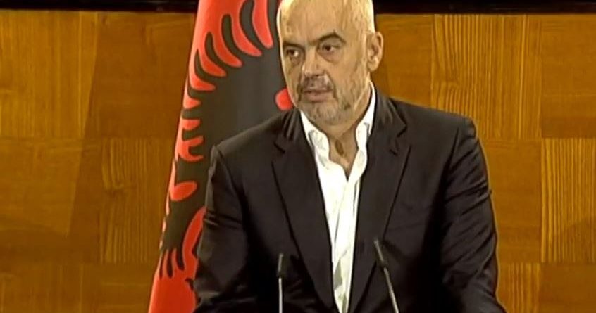 Rama: Në Shtator do të nisë Reforma e Pronës