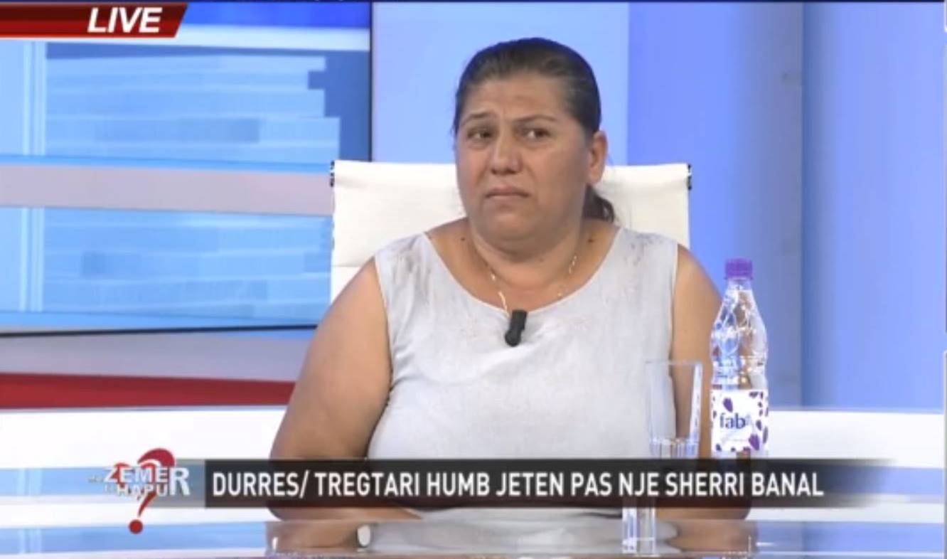 Tregtari në Durrës u qëllua me thikë dhe vdiq, e motra: Autori në shtëpi, do marr hak