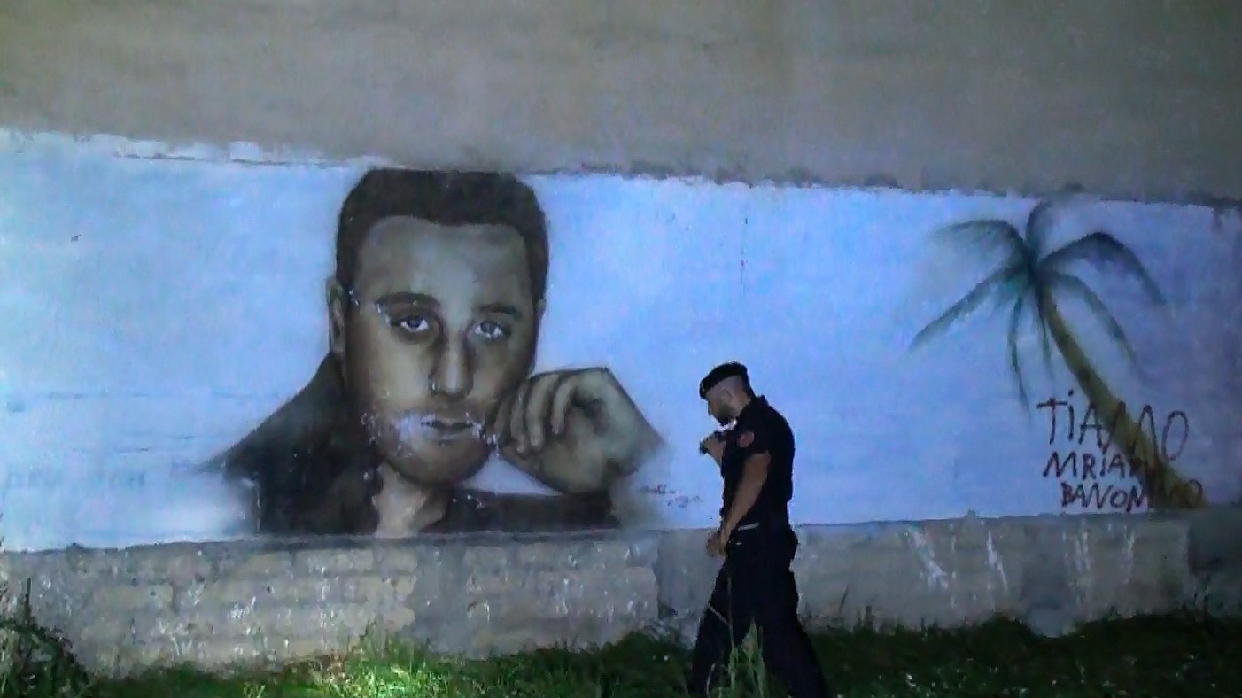 EMRI/ Goditet mafia napolitane, një shqiptar mes të arrestuarve