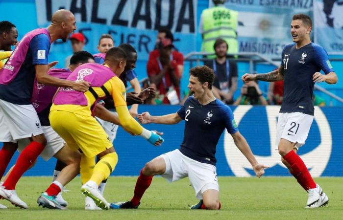 VIDEO/ FIFA shpall golin më të bukur të Botërorit