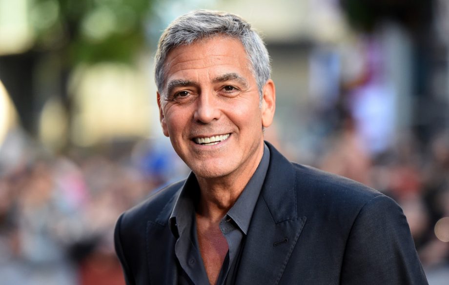 Aksidentohet aktori i njohur George Clooney