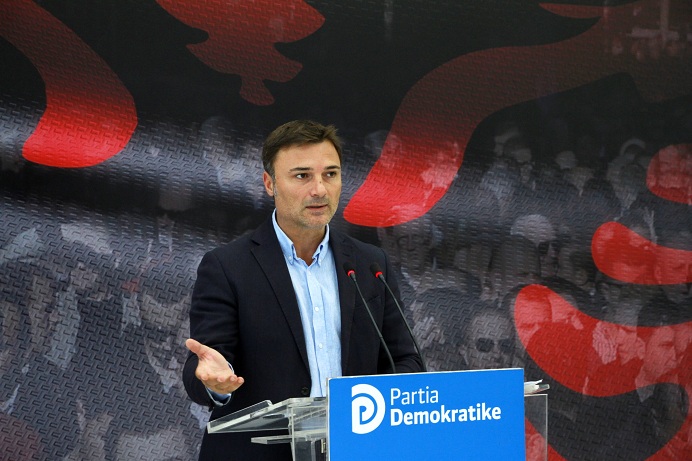 Vettingu/ PD akuza për KPK-në: Konfirmoi gjyqtarin me urdhër të Ramës