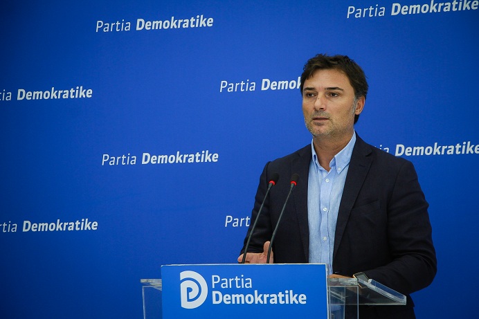 Alibeaj: KPK po ndjek standarde të dyfishta për Arta Markun