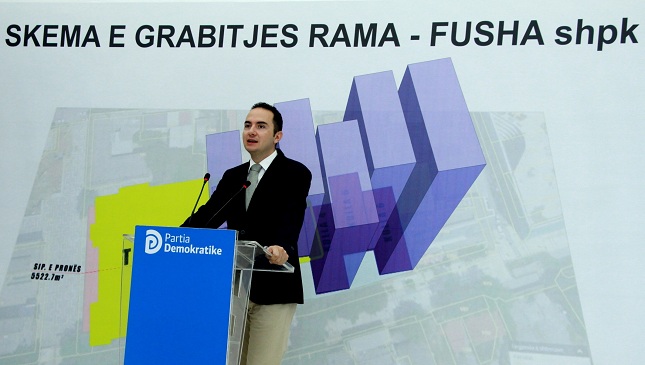 Salianji: Prokurori, vëllai i trafikantit të drogës