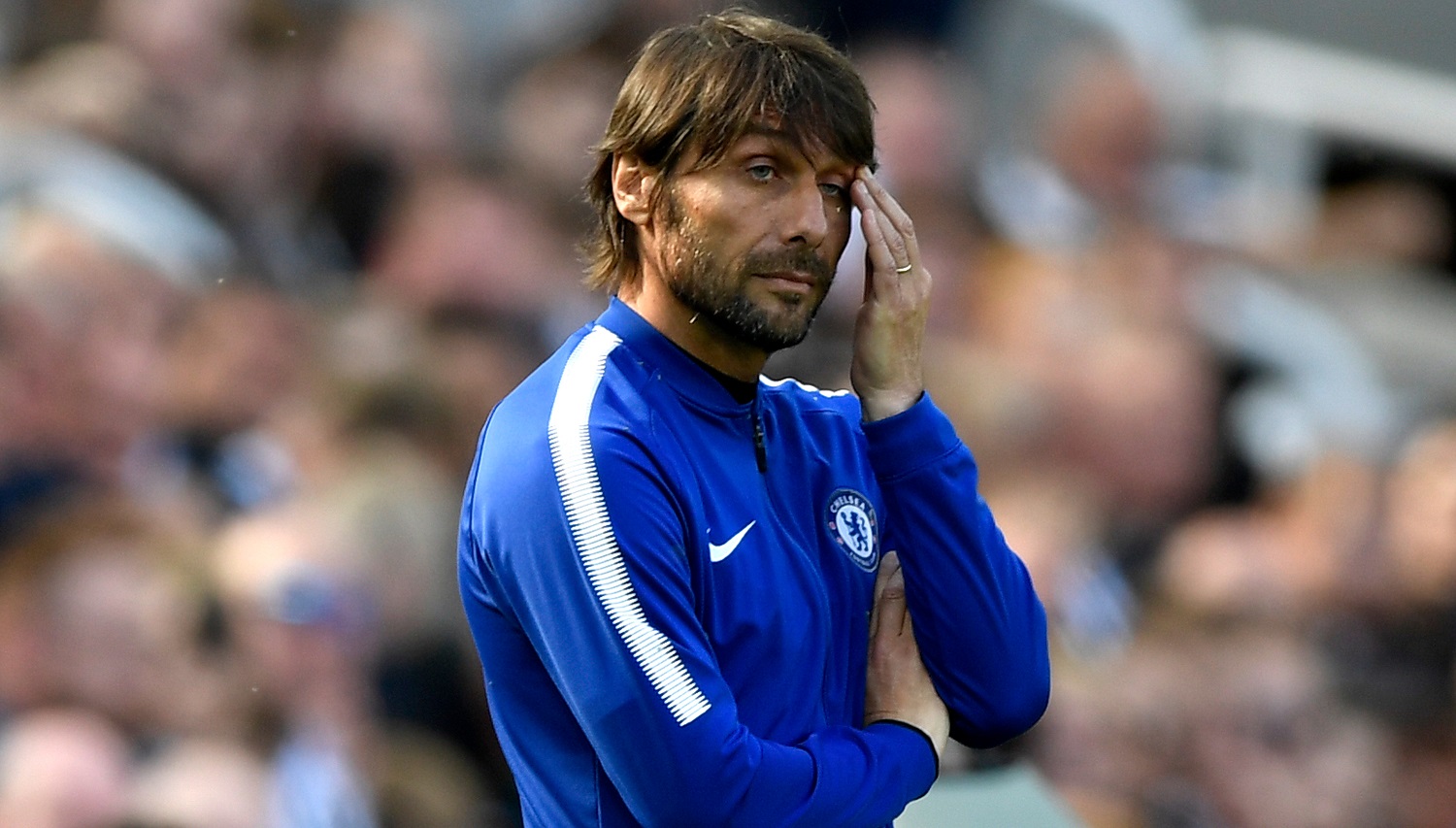 Leonardo e përgënjeshtroi, por mediat italiane e çojnë Conten te Milani!