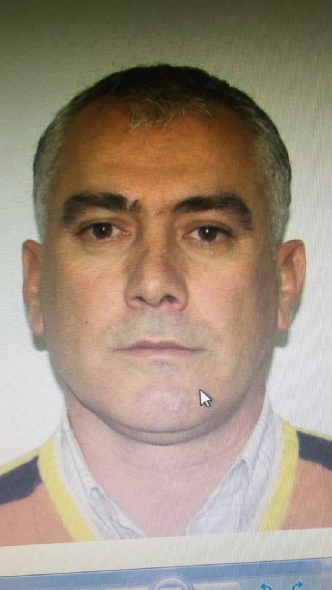 Kapet 52-vjeçari në kërkim, i dënuar në Itali