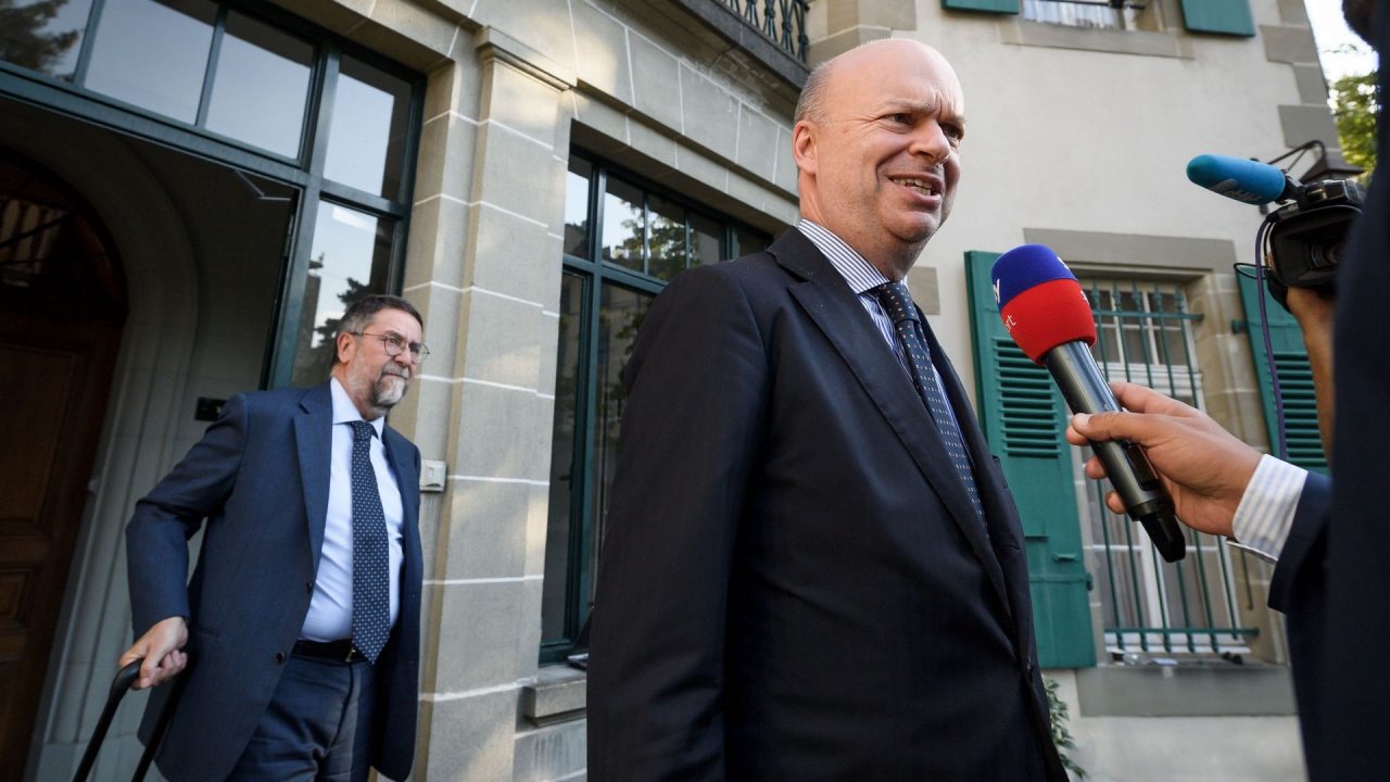 Milani zgjedh bord të ri; president dhe CEO bëhet Scaroni, largohet Fassone