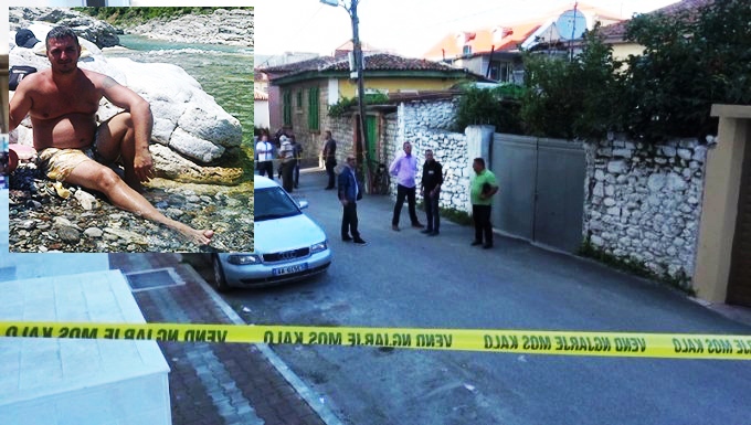 Vrau nipin me thikë, çështja i kalon Krimeve të Rënda