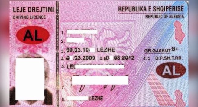 Qeveria miraton marrëveshjen për patentat me Greqinë